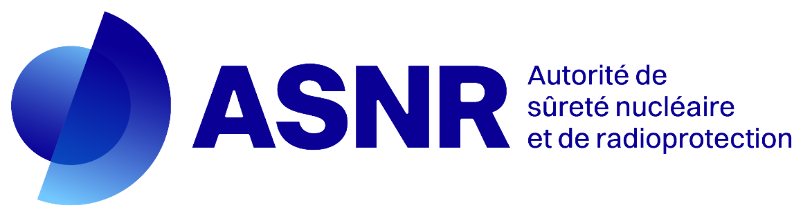 ASNR logo