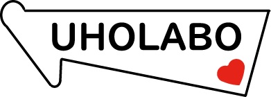 UHOLABO logo