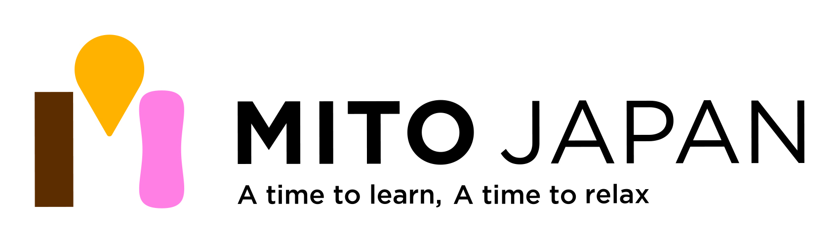 Mito Tourism and Convention Association logo